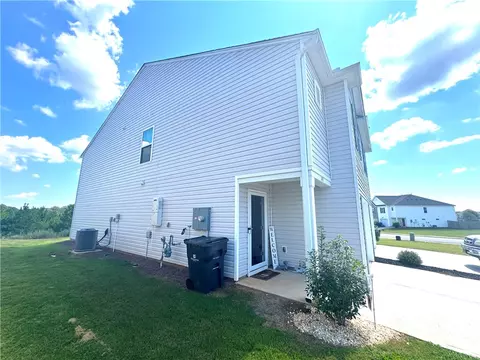 Exterior - 143 Adger Rd, Pendleton, SC 29670 photo 5 of 7