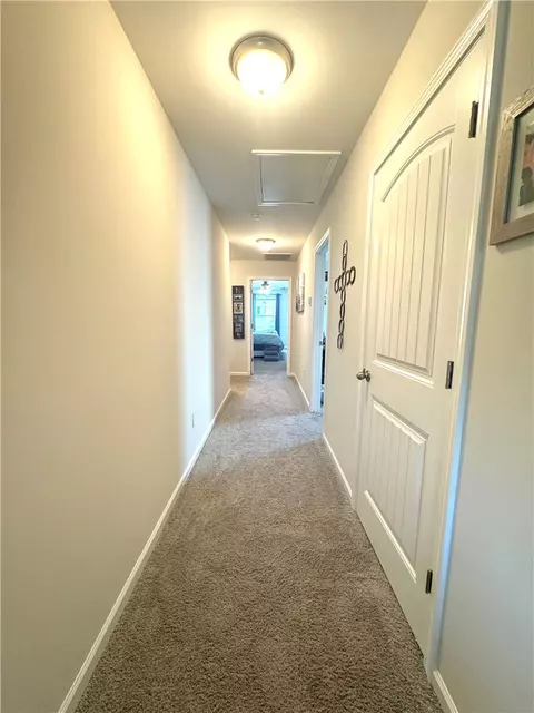 Entry Way - 143 Adger Rd, Pendleton, SC 29670 photo 4 of 4