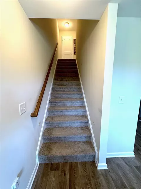 Entry Way - 143 Adger Rd, Pendleton, SC 29670 photo 2 of 4