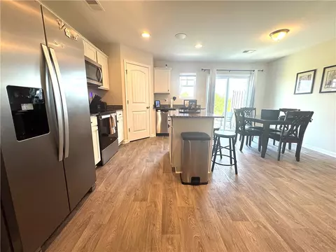 Kitchen - 143 Adger Rd, Pendleton, SC 29670 photo 1 of 4