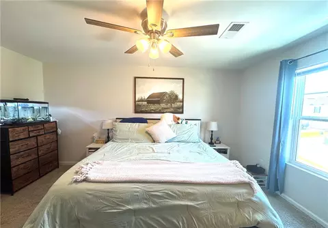Bedroom - 143 Adger Rd, Pendleton, SC 29670 photo 1 of 4