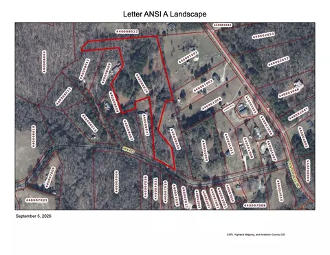 5655 Hix Rd, Anderson, SC 29625