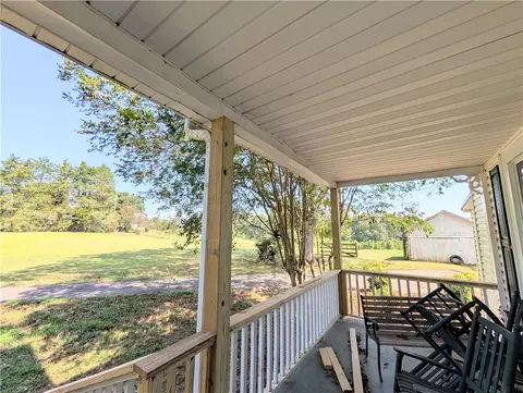 Exterior - 359 Earle Rd, Central, SC 29630 photo 9 of 13
