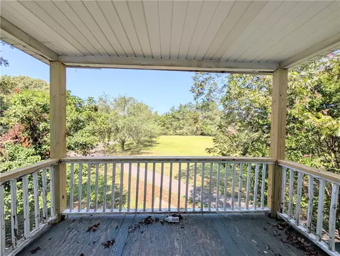 Exterior - 359 Earle Rd, Central, SC 29630 photo 12 of 13