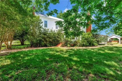 Exterior - 359 Earle Rd, Central, SC 29630 photo 6 of 13