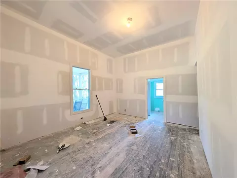 Bedroom - 359 Earle Rd, Central, SC 29630 photo 1 of 4