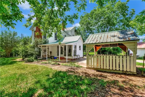 Exterior - 359 Earle Rd, Central, SC 29630 photo 5 of 13