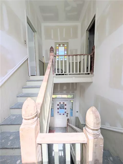 Entry Way - 359 Earle Rd, Central, SC 29630 photo 2 of 9