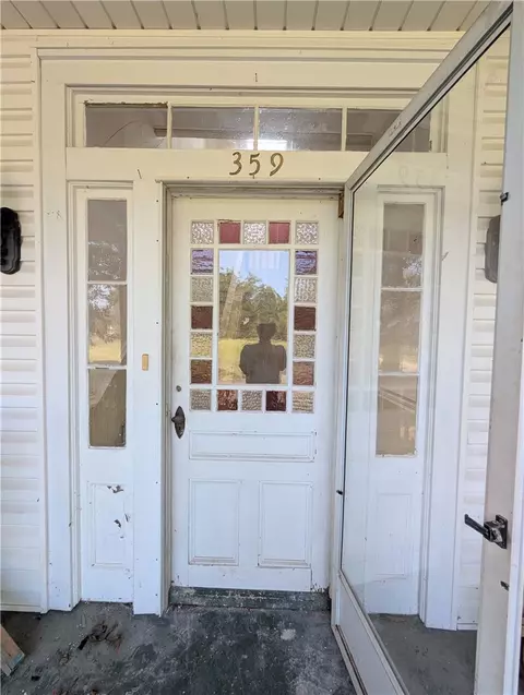 Exterior - 359 Earle Rd, Central, SC 29630 photo 10 of 13