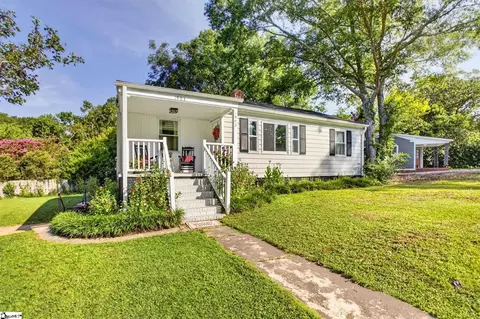 1903 Dobbins Ave, Anderson, SC 29625