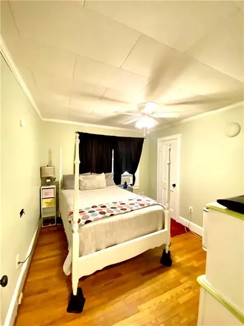 Bedroom - 427 Lebanon Rd, Pendleton, SC 29670 photo 2 of 2