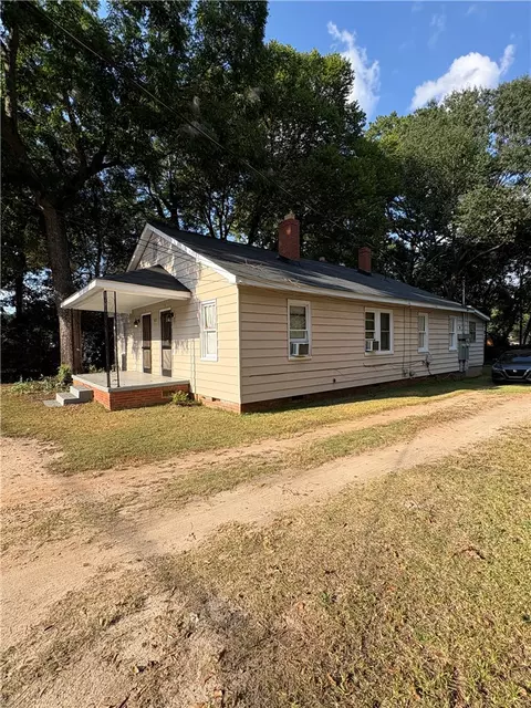 Exterior - 427 Lebanon Rd, Pendleton, SC 29670 photo 1 of 3