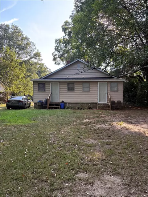 Exterior - 427 Lebanon Rd, Pendleton, SC 29670 photo 3 of 3