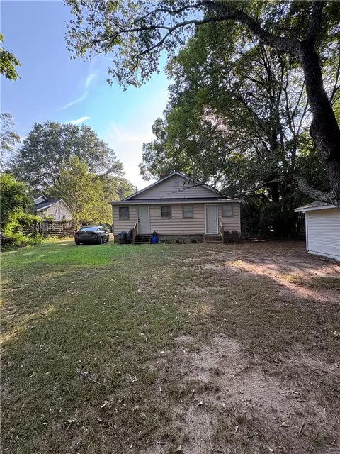 Exterior - 427 Lebanon Rd, Pendleton, SC 29670 photo 2 of 3