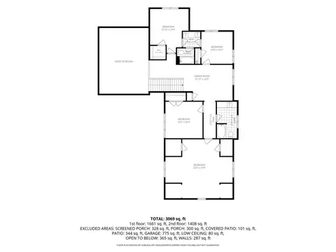 511 Oakdale Ln, Seneca, SC 29672 photo 49
