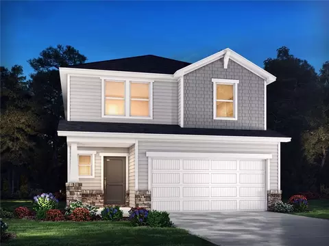140 Gardner Ave, Gray Court, SC 29645