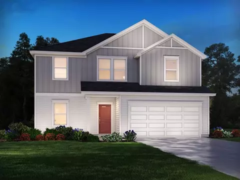 117 Swan Grove Trl, Fountain Inn, SC 29644