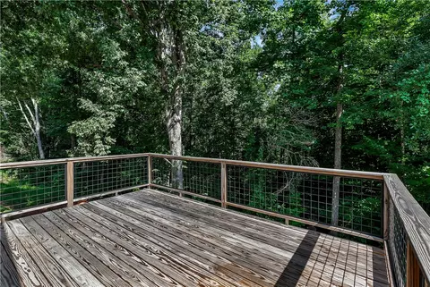 Exterior - 464 Cedar Tree Dr, Walhalla, SC 29691 photo 6 of 9