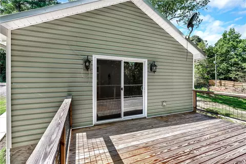 Exterior - 464 Cedar Tree Dr, Walhalla, SC 29691 photo 8 of 9
