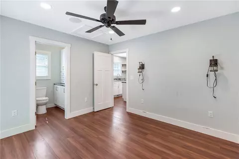 Bedroom - 464 Cedar Tree Dr, Walhalla, SC 29691 photo 3 of 3