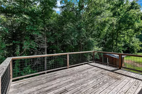 Exterior - 464 Cedar Tree Dr, Walhalla, SC 29691 photo 7 of 9