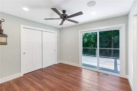 Bedroom - 464 Cedar Tree Dr, Walhalla, SC 29691 photo 1 of 3