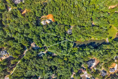 lot S 94 95 Inland Trl, Salem, SC 29676