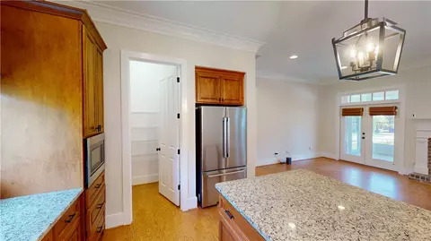 Kitchen - 521 Pershing Ave, Clemson, SC 29631 photo 1 of 1