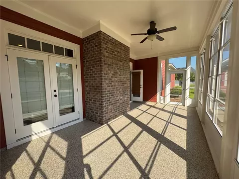Exterior - 521 Pershing Ave, Clemson, SC 29631 photo 3 of 9