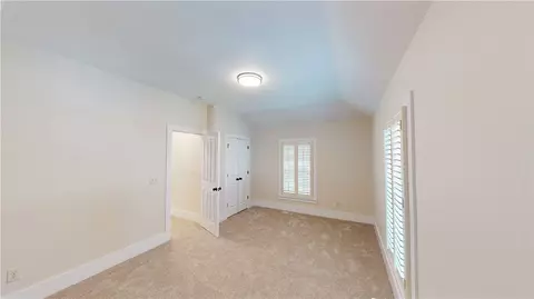 Bedroom - 521 Pershing Ave, Clemson, SC 29631 photo 7 of 7