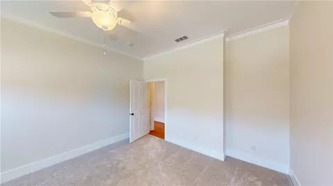 Bedroom - 521 Pershing Ave, Clemson, SC 29631 photo 3 of 7