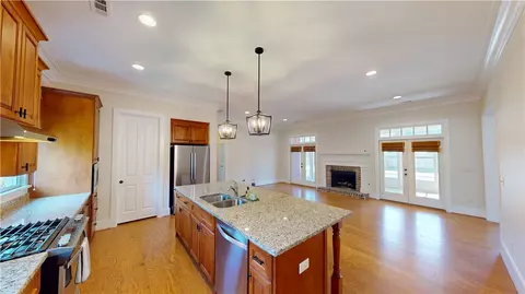 Other - 521 Pershing Ave, Clemson, SC 29631 photo 1 of 8