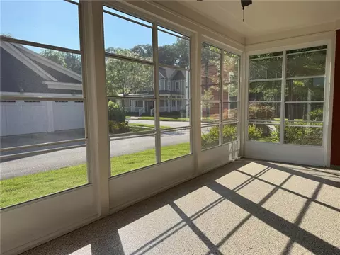 Exterior - 521 Pershing Ave, Clemson, SC 29631 photo 4 of 9
