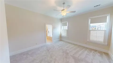 Bedroom - 521 Pershing Ave, Clemson, SC 29631 photo 2 of 7