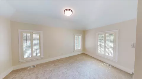 Bedroom - 521 Pershing Ave, Clemson, SC 29631 photo 6 of 7
