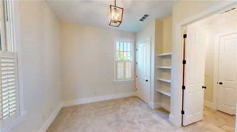 Bedroom - 521 Pershing Ave, Clemson, SC 29631 photo 1 of 7