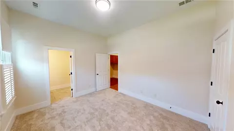 Bedroom - 521 Pershing Ave, Clemson, SC 29631 photo 4 of 7