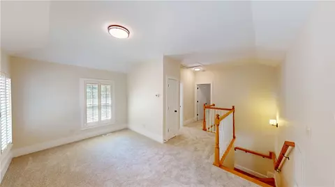 Bedroom - 521 Pershing Ave, Clemson, SC 29631 photo 5 of 7