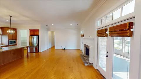 Living - 521 Pershing Ave, Clemson, SC 29631 photo 5 of 6
