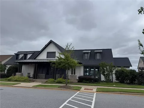 Exterior - 521 Pershing Ave, Clemson, SC 29631 photo 8 of 9