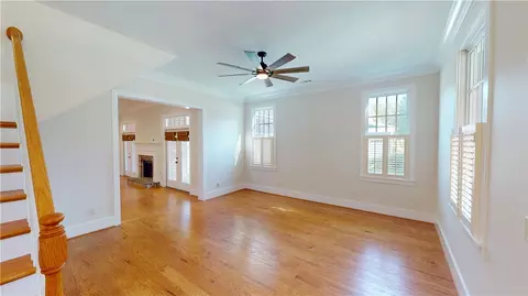 Living - 521 Pershing Ave, Clemson, SC 29631 photo 1 of 6