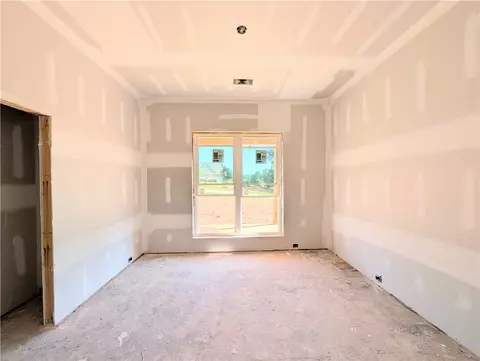 Bedroom - 528 Paramount Dr, Seneca, SC 29678 photo 3 of 4