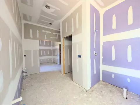 Entry Way - 528 Paramount Dr, Seneca, SC 29678 photo 3 of 5