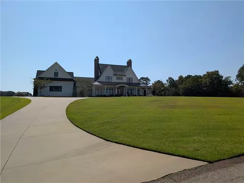 Exterior - 528 Paramount Dr, Seneca, SC 29678 photo 8 of 8