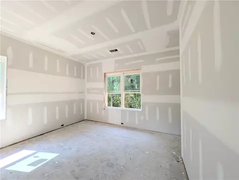 Bedroom - 528 Paramount Dr, Seneca, SC 29678 photo 2 of 4