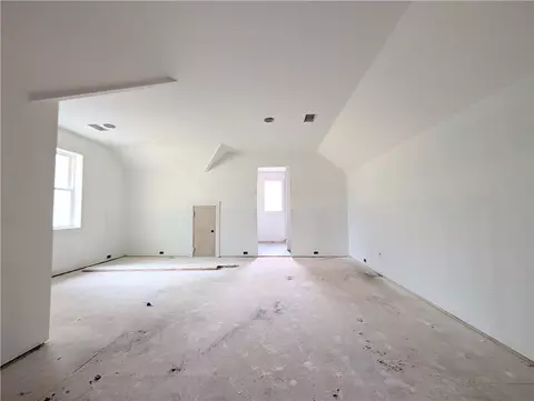 Bedroom - 528 Paramount Dr, Seneca, SC 29678 photo 4 of 4