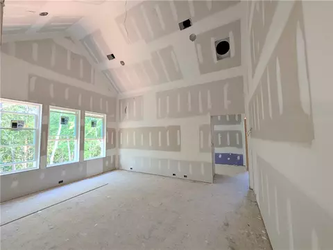 Bedroom - 528 Paramount Dr, Seneca, SC 29678 photo 1 of 4