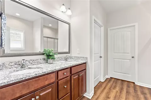 Entry Way - 161 Spyglass Ln, Pendleton, SC 29670 photo 4 of 5