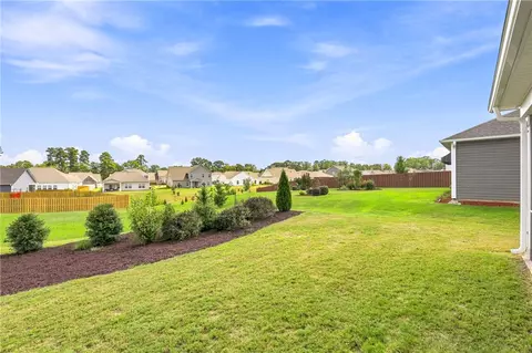 Exterior - 161 Spyglass Ln, Pendleton, SC 29670 photo 5 of 5