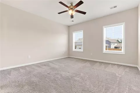 Bedroom - 161 Spyglass Ln, Pendleton, SC 29670 photo 1 of 4